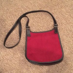 Coach crossbody
